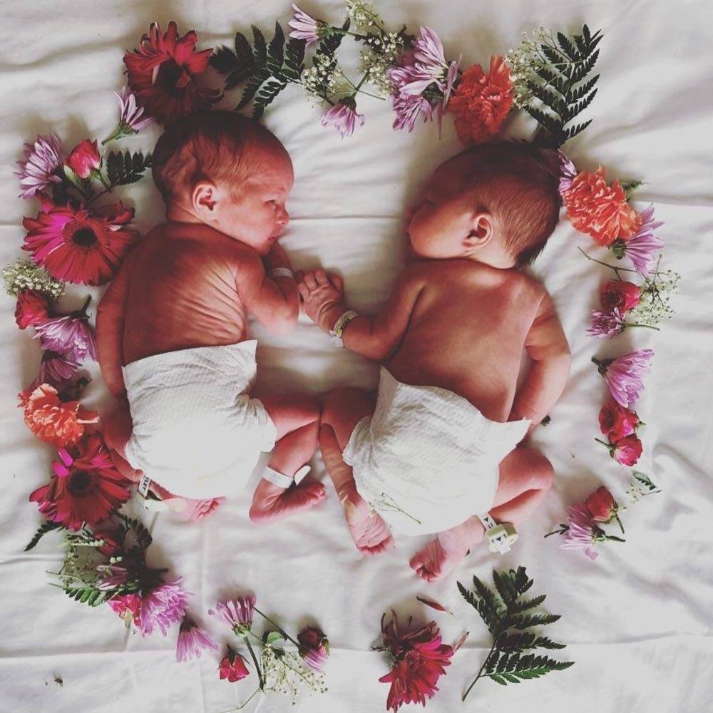 Meet your Posher, Tierney